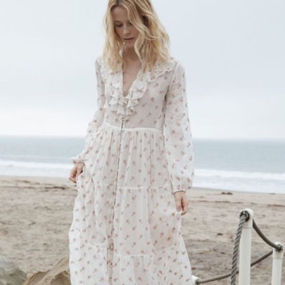 Doen Faye Dress!